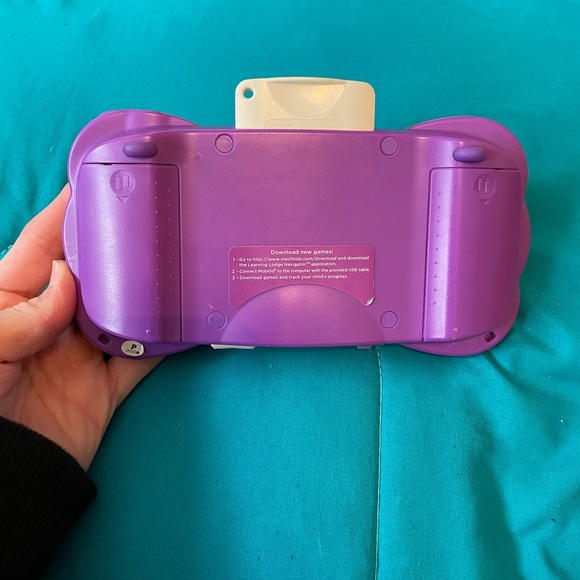 MobiGo system - Picture 3 of 3